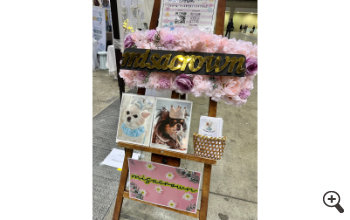 株式会社misacrown様